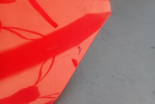 GEPEK ZADNJI POKLOPAC GEPEKA HYUNDAI I10 III 19-