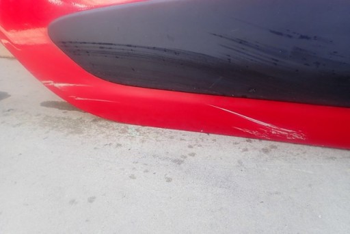 VRATA DESNA  ZADNJA STRANA ZADNJI HYUNDAI I10 II 14-