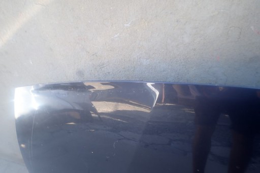 HAUBA POKLOPAC MOTORA KIA RIO III 3 11-