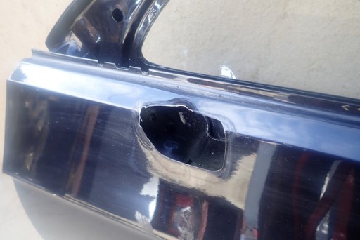 VRATA LIJEVA PREDNJA STRANA VW PASSAT B8 3G