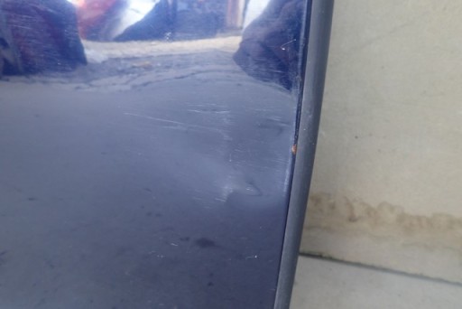 VRATA DESNA  ZADNJA STRANA ZADNJI LEXUS GS 4 IV 2012-