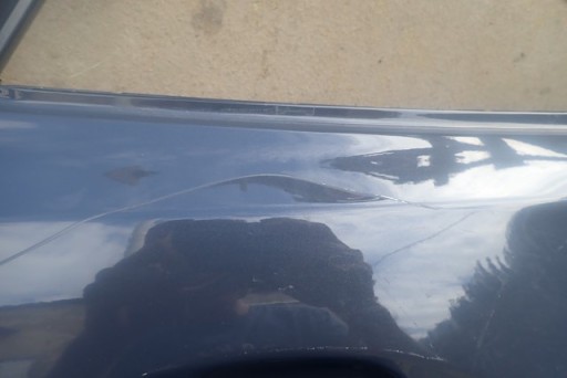 VRATA DESNA  ZADNJA STRANA ZADNJI KIA RIO 4 IV 2017-