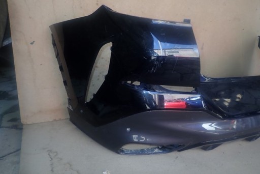BRANIK ZADNJI BMW X6 G06 M PAKET