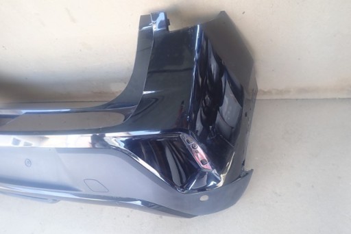 BRANIK ZADNJI OPEL MOKKA 2 II B 2020-