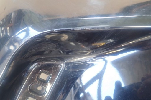 BRANIK ZADNJI OPEL MOKKA 2 II B 2020-