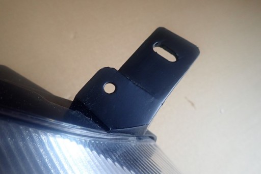 LAMPA FAR DESNA STRANA FORD FIESTA MK8