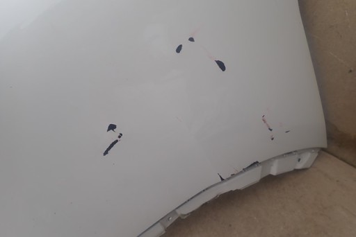 BRANIK ZADNJI BMW X2 F39 M PAKET