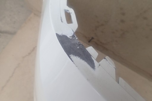 BRANIK ZADNJI BMW X2 F39 M PAKET
