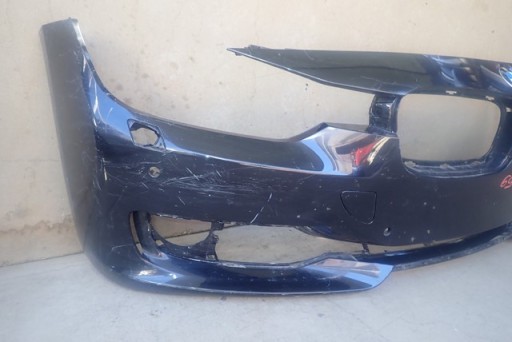 BRANIK PREDNJA STRANA BMW 3 III F30 F31 12-15 BRANIK PREDNJA STRANA BMW 3 III F30 F31 12-15