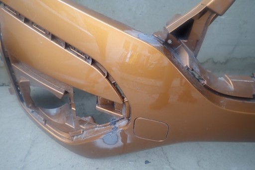 BRANIK PREDNJA STRANA DACIA SANDERO 3 III STEPWAY