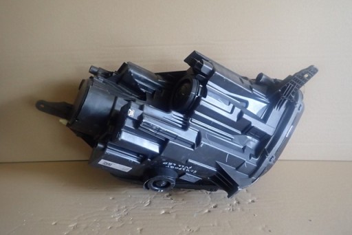 LAMPA FAR LIJEVA STRANA FULL LED FORD ECOSPORT REDIZAJN