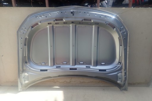 HAUBA POKLOPAC MOTORA OPEL INSIGNIA 2 II B 17-