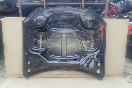 HAUBA POKLOPAC MOTORA BMW X5 G05 X6 G06