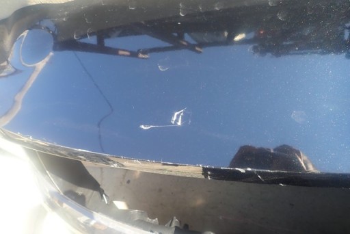 GEPEK ZADNJI POKLOPAC GEPEKA CITROEN C5 AIRCROSS
