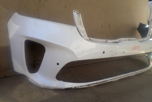 BRANIK PREDNJA STRANA KIA SORENTO III 3 REDIZAJN 18-