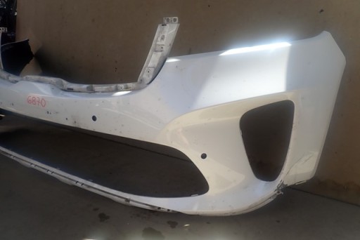 BRANIK PREDNJA STRANA KIA SORENTO III 3 REDIZAJN 18-