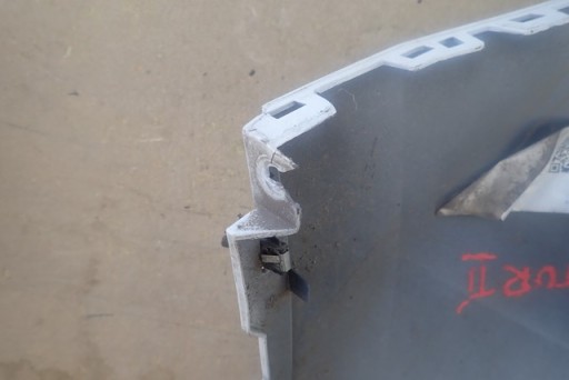 BRANIK ZADNJI BOČNI DIO DESNA STRANA RENAULT CAPTUR II BRANIK ZADNJI BOČNI DIO DESNA STRANA RENAULT CAPTUR II