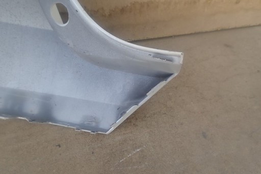 BRANIK ZADNJI BOČNI DIO DESNA STRANA RENAULT CAPTUR II BRANIK ZADNJI BOČNI DIO DESNA STRANA RENAULT CAPTUR II