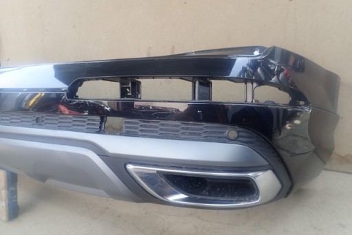 BRANIK ZADNJI AUDI Q7 II REDIZAJN 4M S LINE BRANIK ZADNJI AUDI Q7 II REDIZAJN 4M S LINE