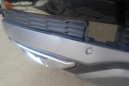 BRANIK ZADNJI AUDI Q7 II REDIZAJN 4M S LINE BRANIK ZADNJI AUDI Q7 II REDIZAJN 4M S LINE