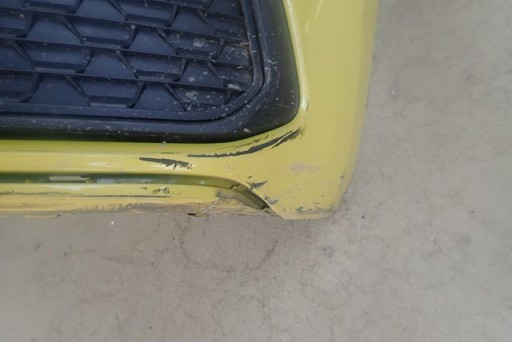 BRANIK PREDNJA STRANA AUDI A1 II 82A 18-