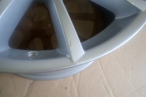 ALUMINIJSKA FELGA BMW V 5 F10 F11 6783524-13 ET44