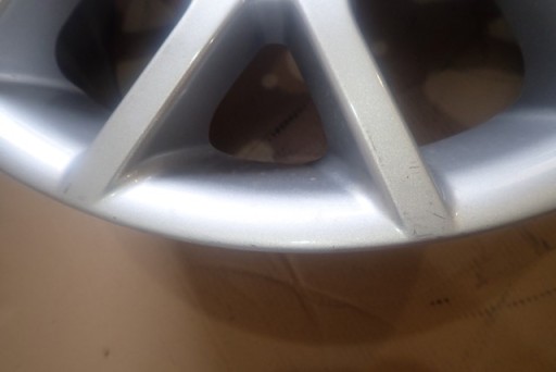 ALUMINIJSKA FELGA BMW X5 E70 X6 E71 6774397 ET53