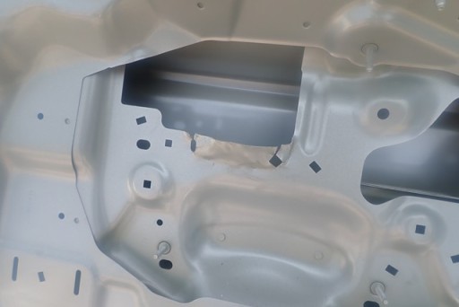 GEPEK ZADNJI POKLOPAC AUDI Q3 SPORTBACK 83F 20- GEPEK ZADNJI POKLOPAC AUDI Q3 SPORTBACK 83F 20-