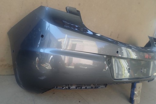BRANIK ZADNJI OPEL ASTRA K V 5 HATCHBACK (OBIČNI) 15- BRANIK ZADNJI OPEL ASTRA K V 5 HATCHBACK (OBIČNI) 15-