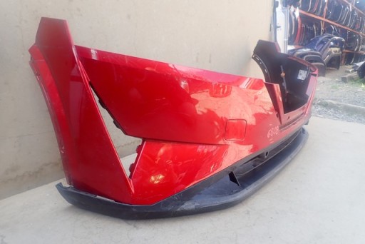 BRANIK PREDNJA STRANA NISSAN QASHQAI III J12 21-
