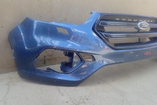 BRANIK PREDNJA STARIRANA FORD KUGA MK2 STARI LINE FL 16- BRANIK PREDNJA STARIRANA FORD KUGA MK2 STARI LINE FL 16-