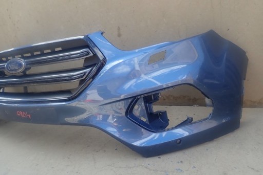 BRANIK PREDNJA STARIRANA FORD KUGA MK2 STARI LINE FL 16- BRANIK PREDNJA STARIRANA FORD KUGA MK2 STARI LINE FL 16-