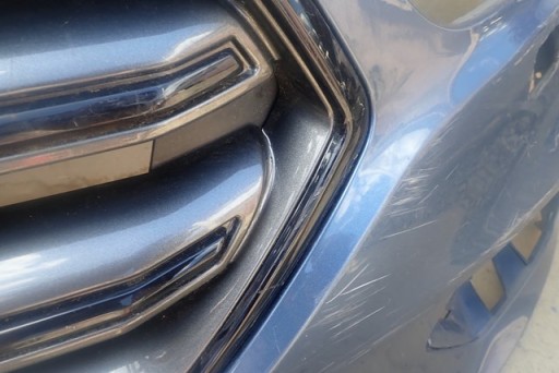 BRANIK PREDNJA STARIRANA FORD KUGA MK2 STARI LINE FL 16- BRANIK PREDNJA STARIRANA FORD KUGA MK2 STARI LINE FL 16-