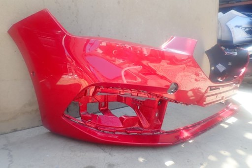 BRANIK PREDNJA STRANA SEAT LEON 4 IV 5FA 2019- BRANIK PREDNJA STRANA SEAT LEON 4 IV 5FA 2019-
