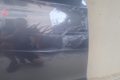 VRATA DESNA  ZADNJA STRANA ZADNJI FORD S MAX MK2 2015-