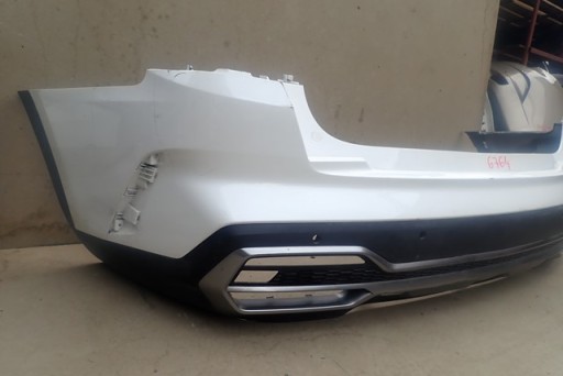 BRANIK ZADNJI KIA SORENTO 4 IV REDIZAJN 2021-