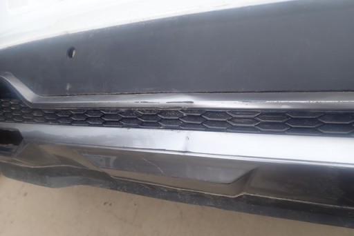BRANIK ZADNJI KIA SORENTO 4 IV REDIZAJN 2021-