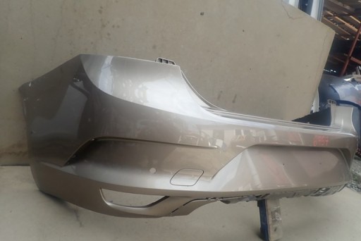 BRANIK ZADNJI RENAULT MEGANE 4 IV GRAND COUPE