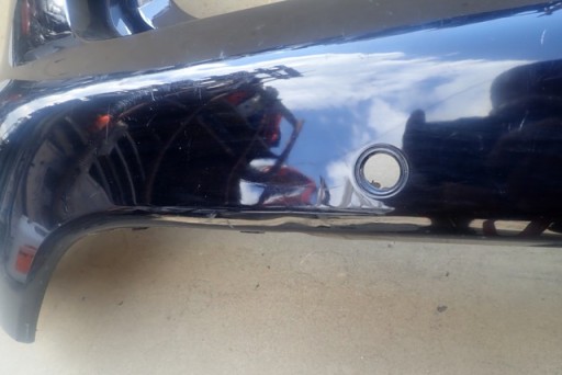 BRANIK ZADNJI RENAULT CLIO 4 IV HATCHBACK (OBIČNI) 2012- BRANIK ZADNJI RENAULT CLIO 4 IV HATCHBACK (OBIČNI) 2012-