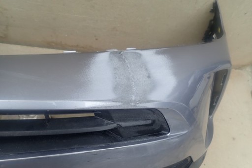 BRANIK PREDNJA STRANA OPEL MOKKA 2 II 2020-