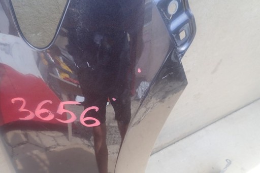 BLATOBRAN DESNA STRANA PREDNJA TOYOTA CAMRY 18-