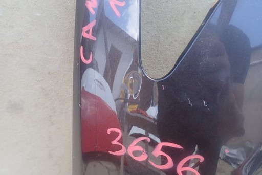 BLATOBRAN DESNA STRANA PREDNJA TOYOTA CAMRY 18-