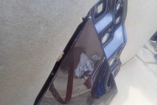 BLATOBRAN DESNA STRANA PREDNJA TOYOTA CAMRY 18-