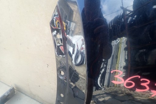 BLATOBRAN LIJEVA STRANA PREDNJA OPEL MOKKA 12-16