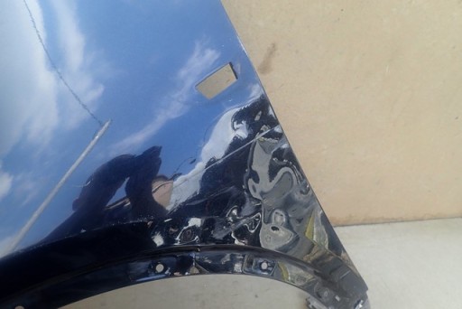 BLATOBRAN LIJEVA STRANA PREDNJA OPEL MOKKA 12-16