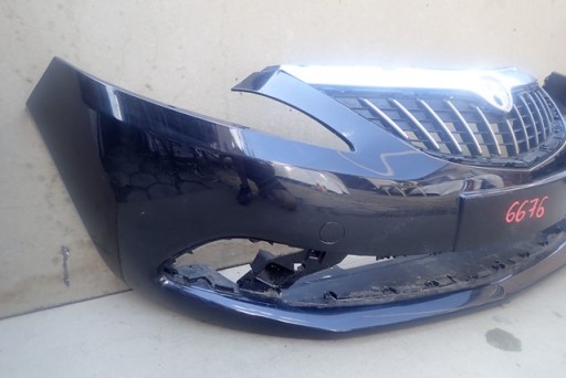 BRANIK PREDNJA STRANA LANCIA YPSILON III REDIZAJN 15-