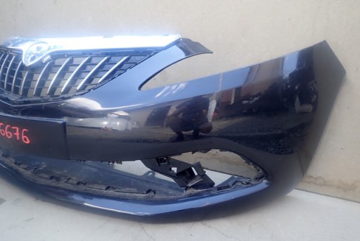 BRANIK PREDNJA STRANA LANCIA YPSILON III REDIZAJN 15-