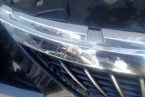 BRANIK PREDNJA STRANA LANCIA YPSILON III REDIZAJN 15-