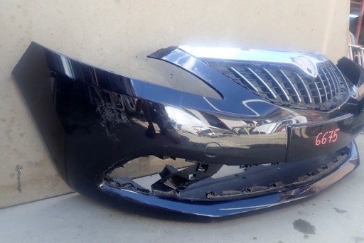 BRANIK PREDNJA STRANA LANCIA YPSILON III REDIZAJN 15-