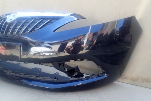 BRANIK PREDNJA STRANA LANCIA YPSILON III REDIZAJN 15-